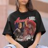 AZEALIA HIPHOP TShirt | Azealia Sweatshirt Vintage | Azealia Hip hop RnB Rapper Soul | Azealia American Rapper TShirt