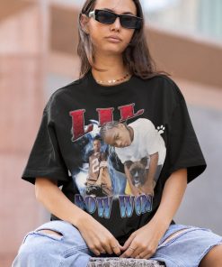 LIL BOW WOW Hiphop TShirt | Bow Wow Sweatshirt Vintage | Bow Wow Hip hop RnB Rapper Soul | Bow Wow American Rapper