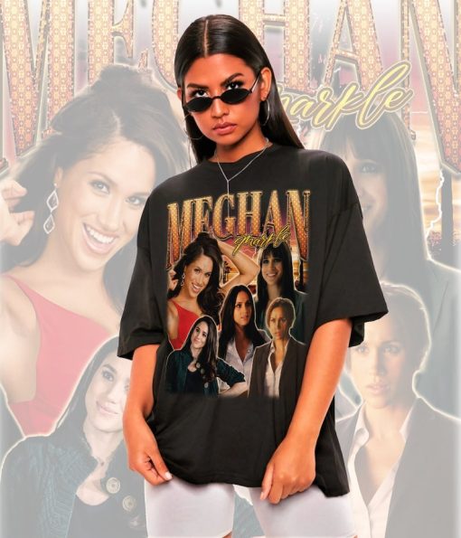 Retro Meghan Markle Shirt -Meghan Markle Tshirt,Meghan Markle T-shirt,Meghan Markle T shirt,Meghan Markle Sweatshirt