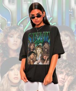 Retro Stevie Nicks Shirt -Stevie Nicks Tshirt,Stevie Nicks T shirt,Stevie Nicks Sweatshirt,Stevie Nicks Sweater