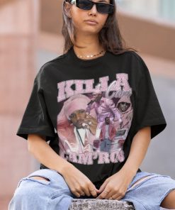 CAMRON Hiphop TShirt | Camron Sweatshirt Vintage | Camron Hip hop RnB Rapper Soul | Camron American Rapper