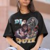 DJ QUIK Hiphop TShirt | Dj Quik Sweatshirt Vintage | Dj Quik Hip hop RnB Rapper Soul | Dj Quik American Rapper Shirt