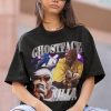 GHOSTFACE KILLAH Hiphop TShirt | Ghostface Killah Sweatshirt | Ghostface Killah Hip hop RnB Rapper Soul