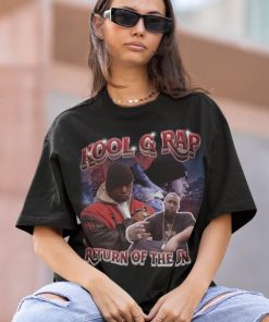 KOOL G RAP Hiphop TShirt | Kool G Rap Sweatshirt Vintage | Kool G Rap Hip hop RnB Rapper Soul