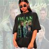 Retro DEAN WINCHESTER Shirt-Dean Winchester Tshirt,Dean Winchester T shirt,Dean Winchester T-shirt