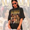 Retro Aubrey Plaza Shirt - Aubrey Plaza Tshirt,Aubrey Plaza T-shirt,Aubrey Plaza T shirt,Aubrey Plaza Sweatshirt