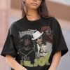 LIL JON Hiphop TShirt | Lil Jon Sweatshirt Vintage | Lil Jon Hip hop RnB Rapper Soul | Lil Jon American Rapper Shirt