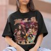 MIA Hiphop TShirt | Mia Sweatshirt Vintage | Mia Hip hop RnB Rapper Soul | Mia American Rapper Shirt