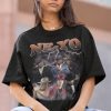 NE-YO Hiphop TShirt | Ne-yo Sweatshirt Vintage | Ne-yo Hip hop RnB Rapper Soul | Ne-yo American Rapper Shirt