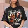 SOULJA SLIM Hiphop TShirt | Soulja Slim Sweatshirt Vintage | Soulja Slim Hip hop RnB Rapper Soul