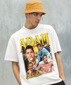 Retro Adam Sandler Shirt -Adam Sandler Tshirt,Adam Sandler T shirt,Adam Sandler T-shirt,Adam Sandler Sweatshirt