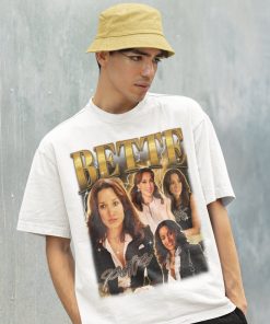 Retro Bette Porter Shirt -Bette Porter Tshirt,Bette Porter T shirt,Bette Porter T-shirt,Jennifer Beals Shirt