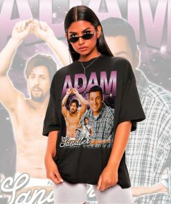 Retro Adam Sandler Shirt -Adam Sandler Tshirt,Adam Sandler T shirt,Adam Sandler T-shirt,Adam Sandler Sweatshirt