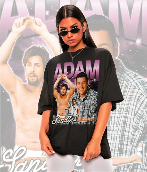 Retro Adam Sandler Shirt -Adam Sandler Tshirt,Adam Sandler T shirt,Adam Sandler T-shirt,Adam Sandler Sweatshirt