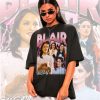 Retro Blair Waldorf Shirt -Blair Waldorf Tshirt,Blair Cornelia Waldorf T shirt,Blair Waldorf Gossip Girl T shirt