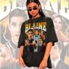 Retro Blaine Anderson Shirt-Blaine Anderson Tshirt,Blaine Anderson T shirt,Blaine Anderson T-shirt,Blaine Anderson Merch