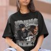 YOUNG JEEZY Hiphop TShirt | Young Jeezy Sweatshirt Vintage | Young Jeezy Hip hop RnB Rapper Soul