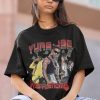 YOUNG JOC Hiphop TShirt | Young Joc Sweatshirt Vintage | Young Joc Hip hop RnB Rapper Soul