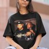 TUPAC SHAKUR TSHIRT | Mike Tyson Tupac Shakur Sweatshirt | 2PAC | Makaveli | Hiphop RnB Rapper