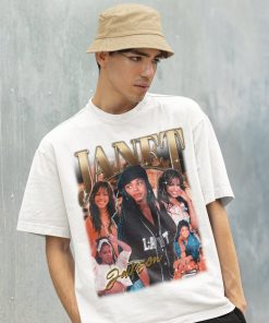 Retro Janet Jackson Shirt -Janet Jackson Tshirt,Janet Jackson T-shirt,Janet Jackson T shirt,Janet Jackson Sweatshirt