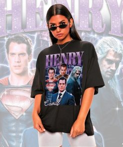 Retro Henry Cavill Shirt -Henry Cavill Tshirt,Henry Cavill T-shirt,Henry Cavill T shirt,Henry Cavill Sweater