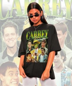 Retro Jim Carrey Shirt-Jim Carrey Tshirt,Jim Carrey T-shirt,Jim Carrey T shirt,Jim Carrey Mask,Jim Carrey Grinch Shirt