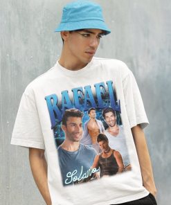 Retro Rafael Solano Shirt -Rafael Solano Tshirt,Rafael Solano T-shirt,Rafael Solano T shirt,Jane The Virgin Shirt