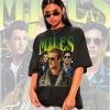 Retro Miles Teller Shirt -Miles Teller Tshirt ,Miles Teller Merch,Miles Teller T-shirt,Miles Teller T shirt