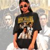 Retro Michael Corleone Shirt -Michael Corleone Tshirt,Michael Corleone T-shirt,Michael Corleone T shirt,Godfather Gift