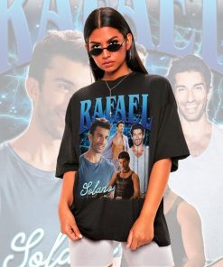 Retro Rafael Solano Shirt -Rafael Solano Tshirt,Rafael Solano T-shirt,Rafael Solano T shirt,Jane The Virgin Shirt