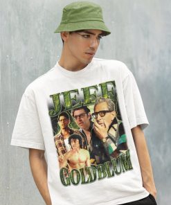 Retro Jeff Goldblum Shirt -Jeff Goldblum T-shirt,Jeff Goldblum Tshirt,Jeff Goldblum T shirt,Jeff Goldblum Sweatshirt