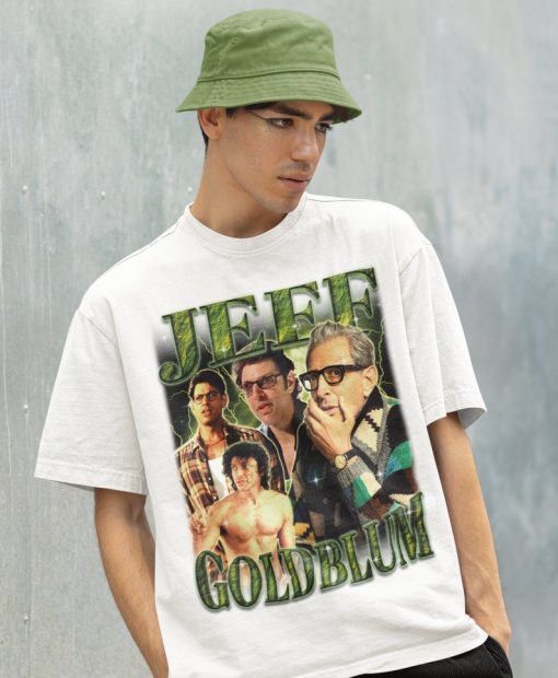 Retro Jeff Goldblum Shirt -Jeff Goldblum T-shirt,Jeff Goldblum Tshirt,Jeff Goldblum T shirt,Jeff Goldblum Sweatshirt