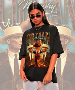 Retro Cillian Murphy Shirt -Cillian Murphy Tshirt,Cillian Murphy T-shirt,Cillian Murphy T shirt