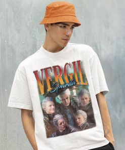 Vergil Shirt