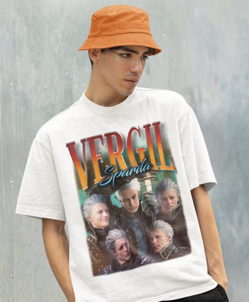 Vergil Shirt