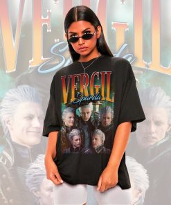 Vergil Shirt