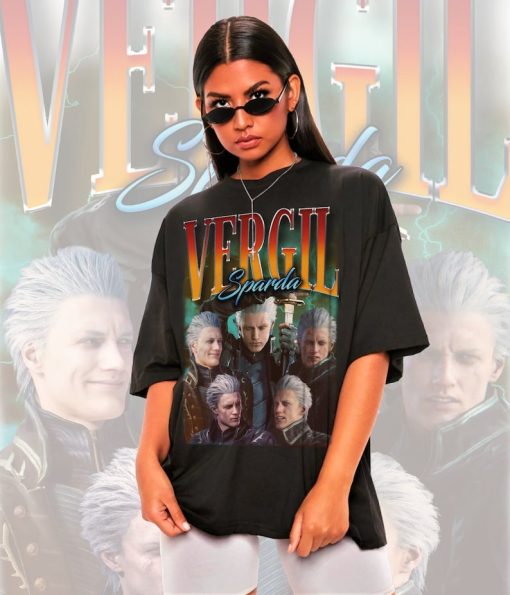 Vergil Shirt