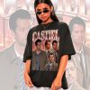 Retro Castiel Shirt - Castiel Tshirt,Castiel T-shirt,Castiel T shirt,Castiel Sweatshirt,Castiel Sweater,Castiel Hoodie