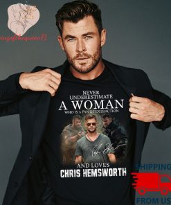 Chris Hemsworth T-Shirt, Chris Hemsworth Gift, Marvels Shirt, Chris Hemsworth Shirt, Chris Hemsworth Hoodie