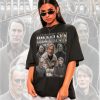 Retro Mads Mikkelsen Shirt -Hannibal Lecter Shirt,Hannibal Shirt,Mads Mikkelsen Tshirt,Mads Mikkelsen Sweatshirt