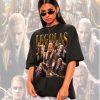 Retro Legolas Shirt -Lord of the Rings Shirt,Orlando Bloom Shirt,Lord of the Rings Tshirt,Legolas Tshirt,Legolas T-shirt