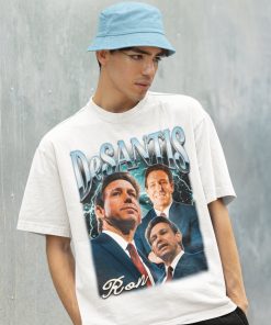 Retro Ron Desantis Shirt -Ron Desantis Tshirt,Ron Desantis T-shirt,Ron Desantis T shirt,Ron Desantis 2024 Shirt