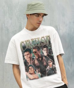 Retro Tom Cruise Shirt -Tom Cruise Tshirt,Tom Cruise T-shirt,Tom Cruise T shirt,Tom Cruise Sweatshirt,Tom Cruise Sweater