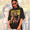 Retro Spencer Reid Shirt -Spencer Reid Tshirt,Spencer Reid T-shirt,Spencer Reid T shirt,Spencer Reid Sweatshirt