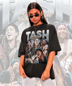 Retro Tash Sultana Shirt -Tash Sultana Tshirt,Tash Sultana T-shirt,Tash Sultana T shirt,Tash Sultana Sweatshirt