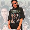 Retro Tom Cruise Shirt -Tom Cruise Tshirt,Tom Cruise T-shirt,Tom Cruise T shirt,Tom Cruise Sweatshirt,Tom Cruise Sweater