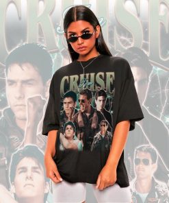 Retro Tom Cruise Shirt -Tom Cruise Tshirt,Tom Cruise T-shirt,Tom Cruise T shirt,Tom Cruise Sweatshirt,Tom Cruise Sweater