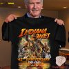 Indiana Jones Shirt, Thank You For The Memories Shirt, Disneyland Adventure, Comfort Color Shirt, Disneyland Jones Shirt