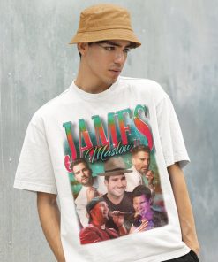 Retro James Maslow Shirt -James Maslow Tshirt,James Maslow T-shirt,James Maslow T shirt,Big Time Rush Tour T-shirt