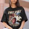 FAT PAT Hiphop TShirt | Fat Pat Sweatshirt | Fat Pat Hip hop RnB Rapper | Fat Pat American Rapper Shirt